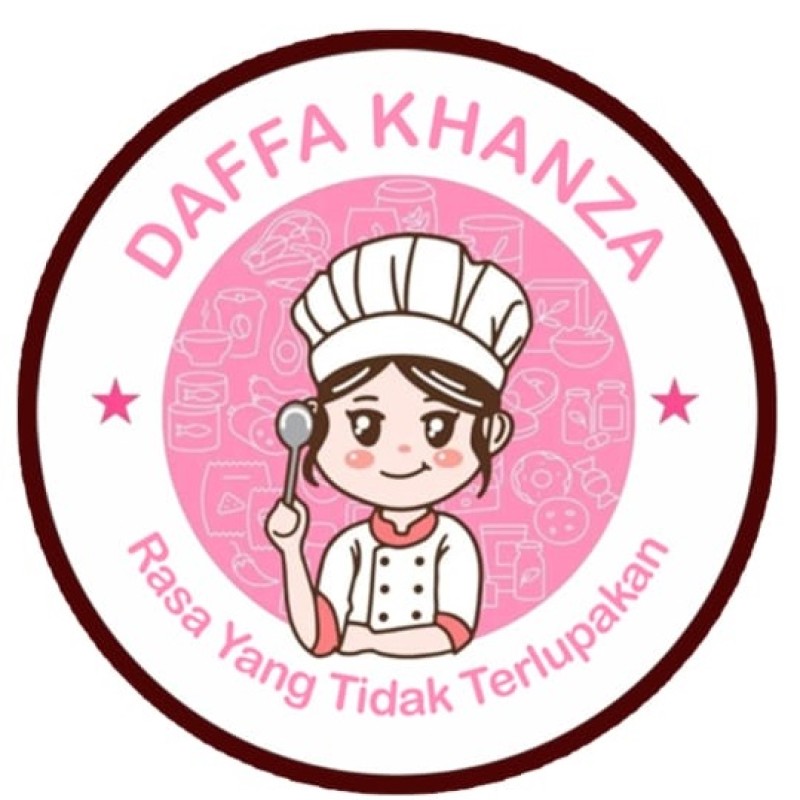 Dapur Daffa Khanza